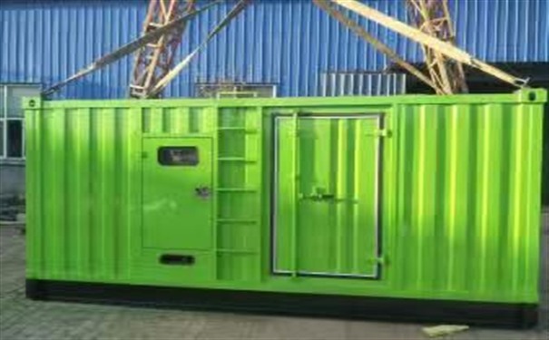 全南600kw大型柴油发电机组出租价格 全南600kw大型柴油发电机组出租价格