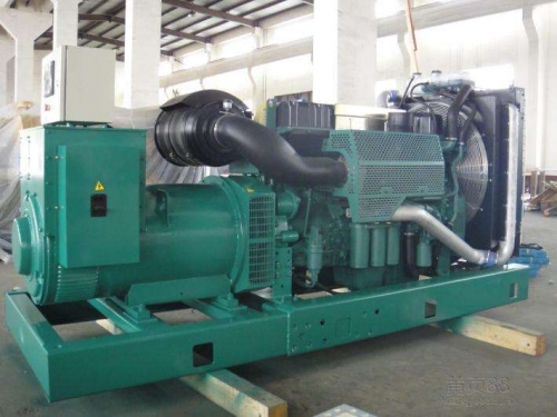 全南便携静音：租赁无声发电机组，便携式解决能源需求